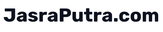 Jasra Putra